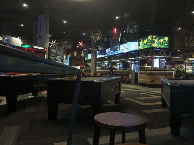 Highpoint Hotel