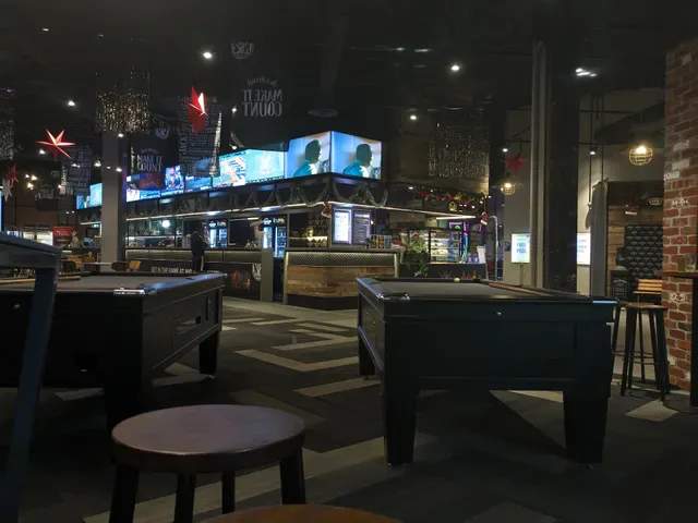 Highpoint Hotel