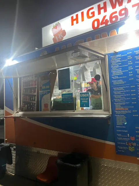 Highway Kebabs