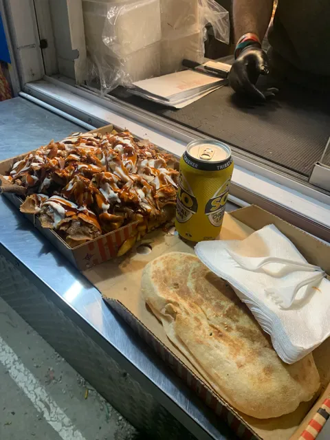 Highway Kebabs