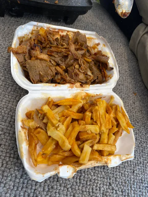 Highway Kebabs