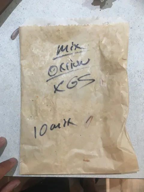 Highway Kebabs