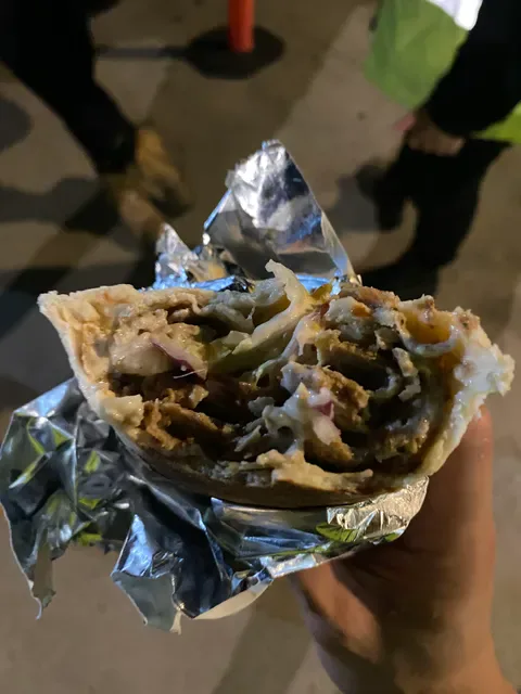 Highway Kebabs