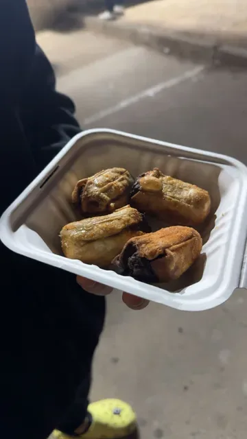 Highway Kebabs