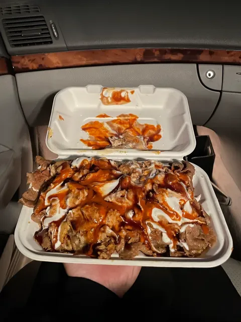 Highway Kebabs