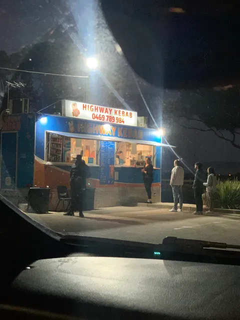 Highway Kebabs