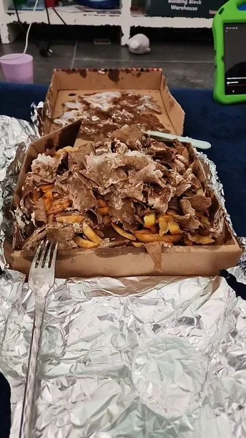 Highway Kebabs