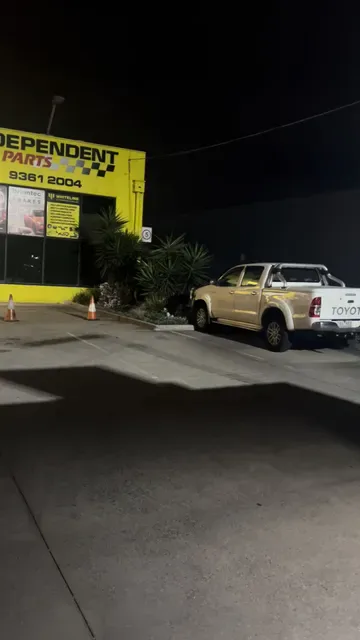 Highway Kebabs