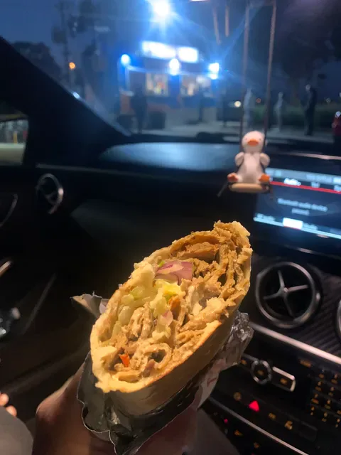 Highway Kebabs
