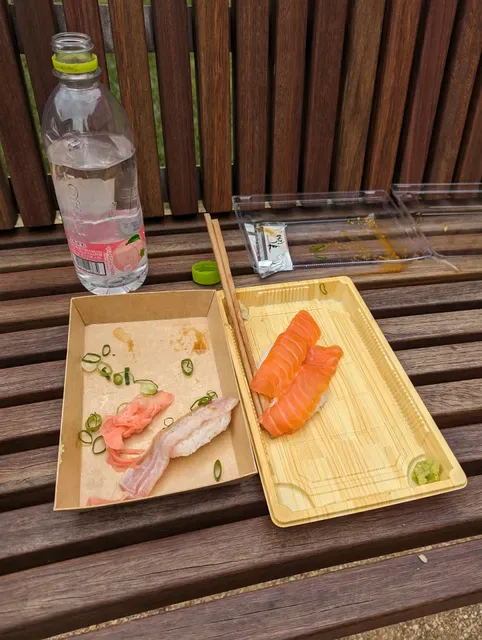 Hinoki Japanese Pantry