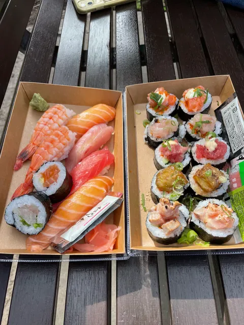 Hinoki Japanese Pantry