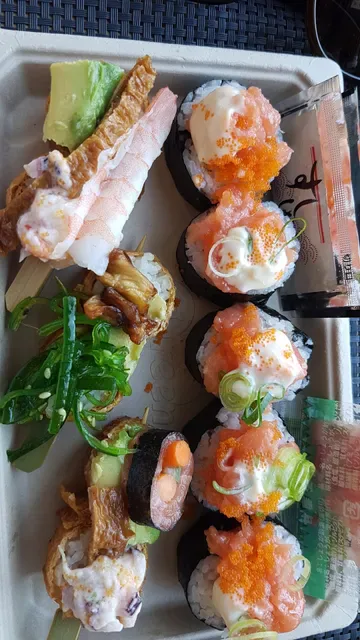 Hinoki Japanese Pantry