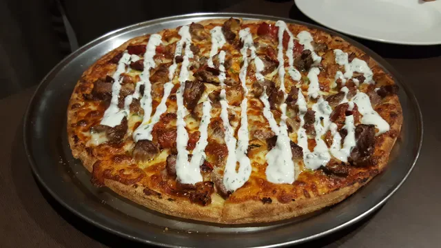 HIYC Pizzeria