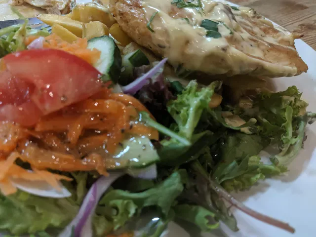 HIYC Pizzeria