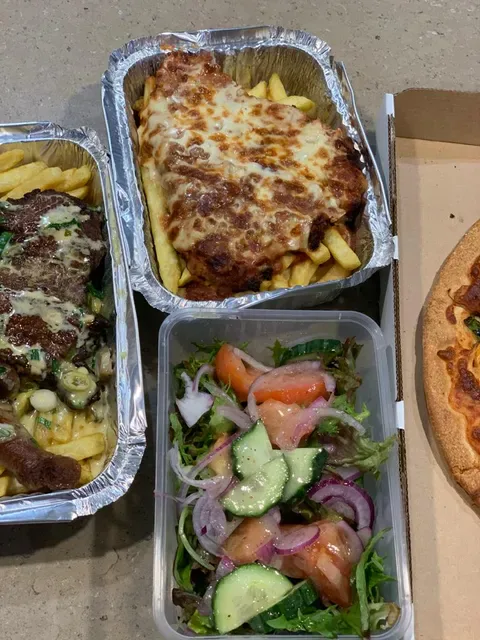 HIYC Pizzeria
