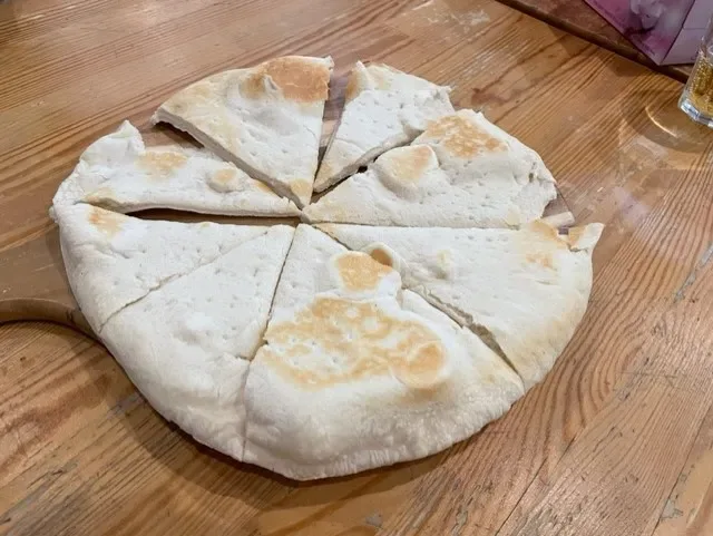 HIYC Pizzeria