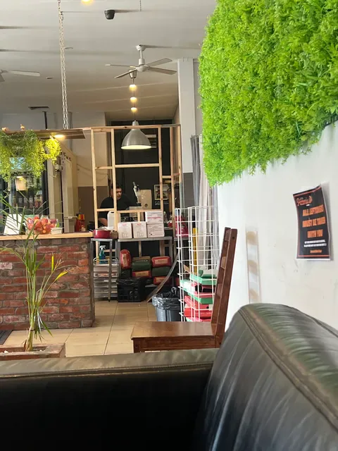 HIYC Pizzeria