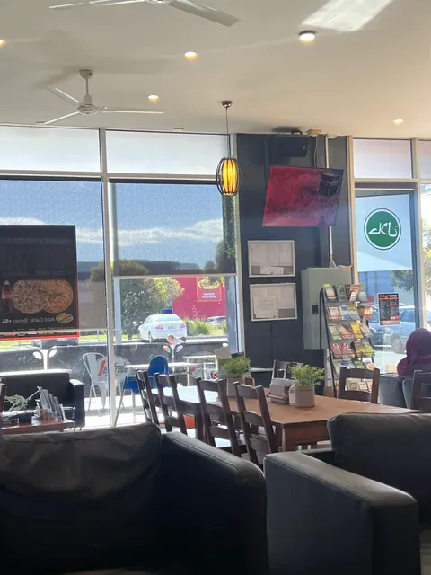 HIYC Pizzeria