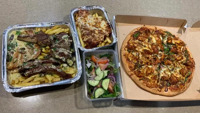 HIYC Pizzeria