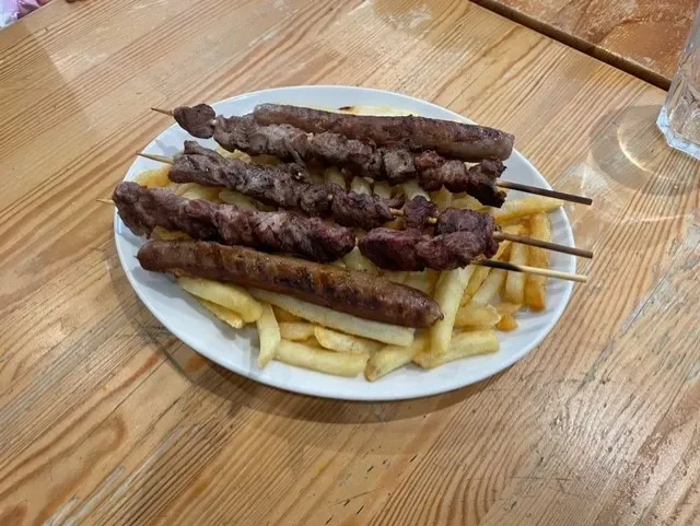 HIYC Pizzeria