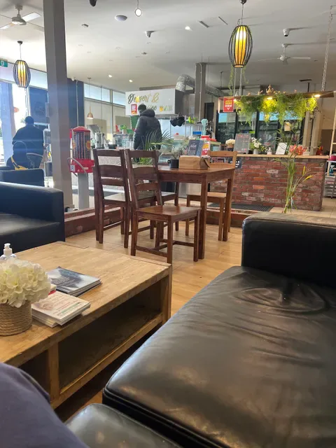 HIYC Pizzeria