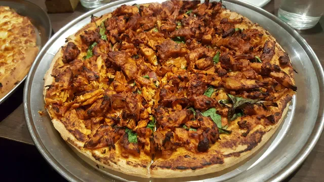 HIYC Pizzeria