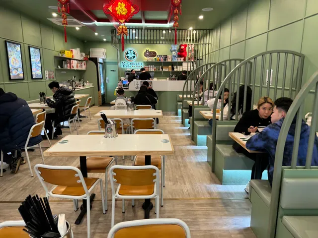 HK Cafe Melbourne