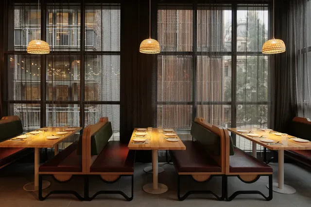 Ho Liao Melbourne by Ho Jiak (Enter from Rainbow Alley)