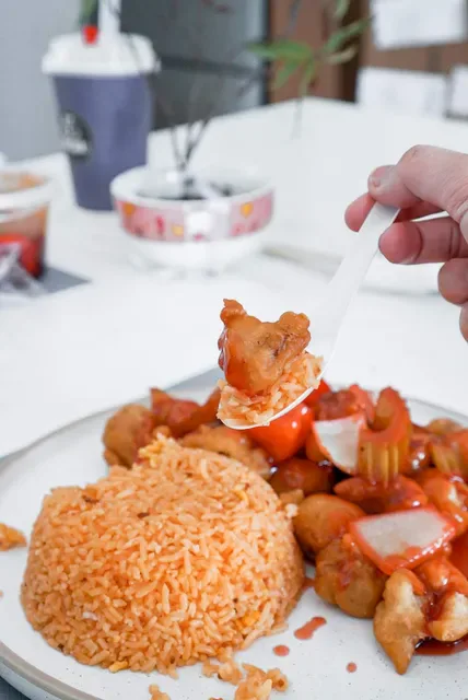 Hoa Tran Restaurant
