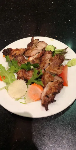 Hoa Tran Restaurant