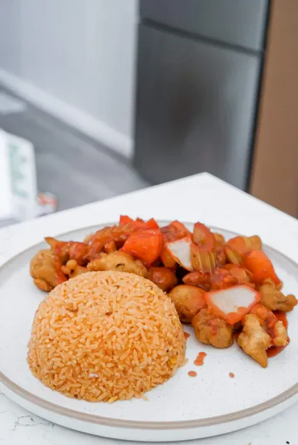 Hoa Tran Restaurant