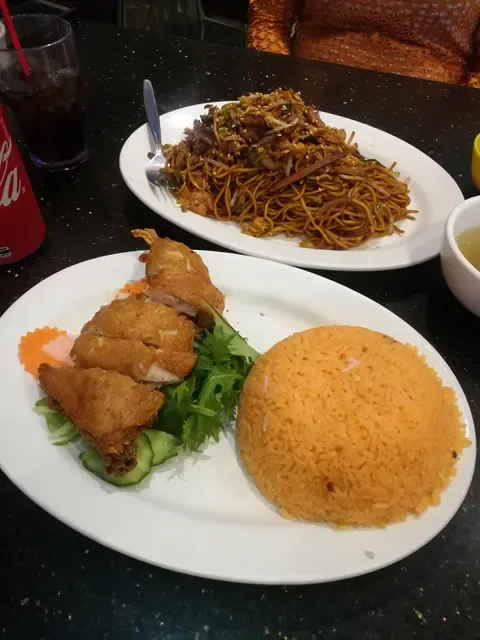 Hoa Tran Restaurant