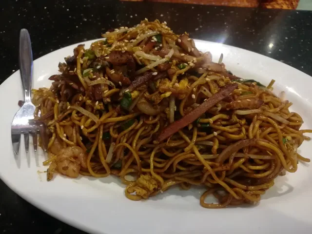 Hoa Tran Restaurant