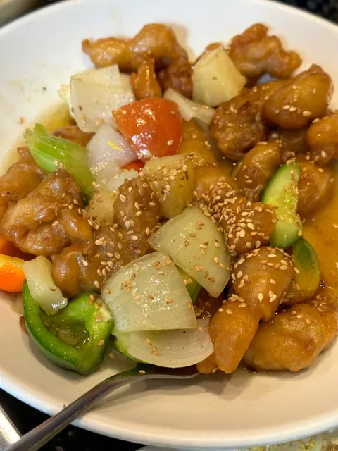 Hoa Tran Restaurant