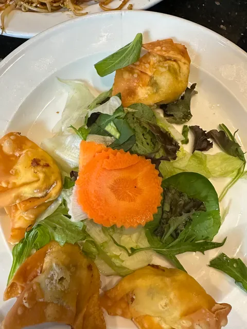Hoa Tran Restaurant