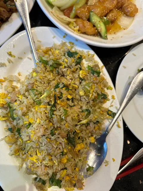 Hoa Tran Restaurant