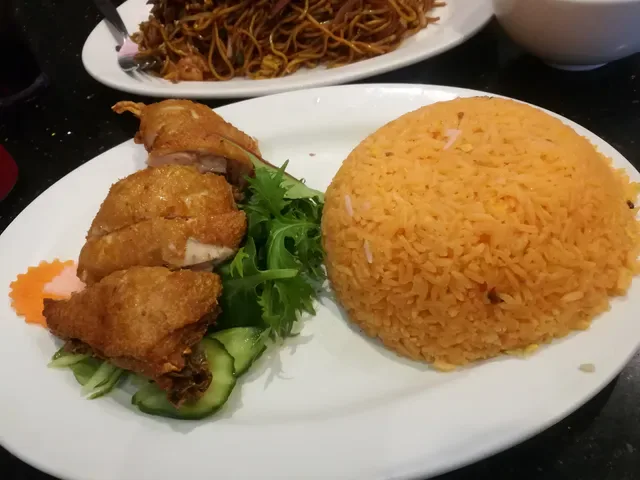 Hoa Tran Restaurant
