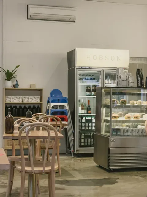 Hobson Rosebud