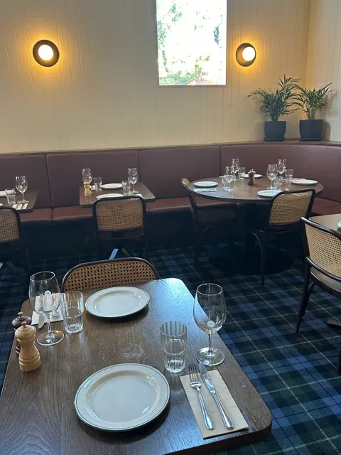 Hobson's Bay Hotel