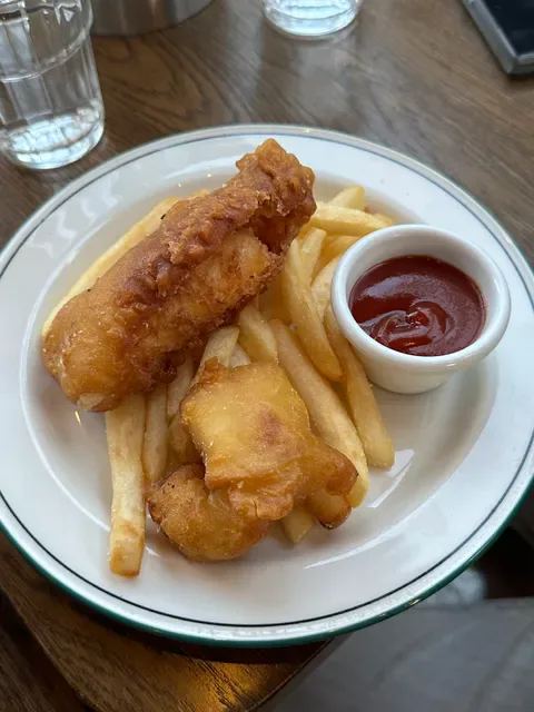 Hobson's Bay Hotel