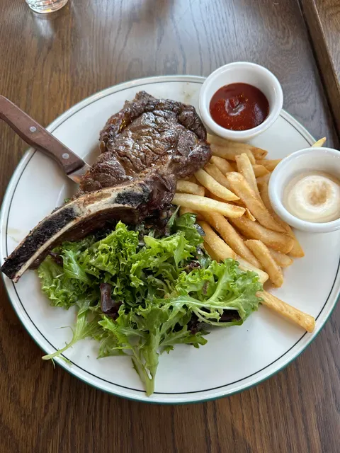 Hobson's Bay Hotel