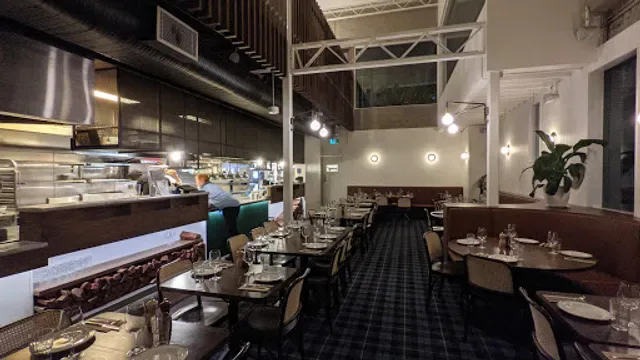 Hobson's Bay Hotel
