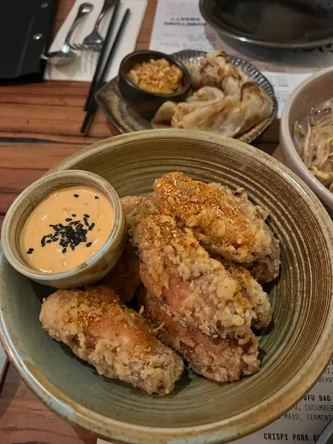 Hochi Mama Richmond