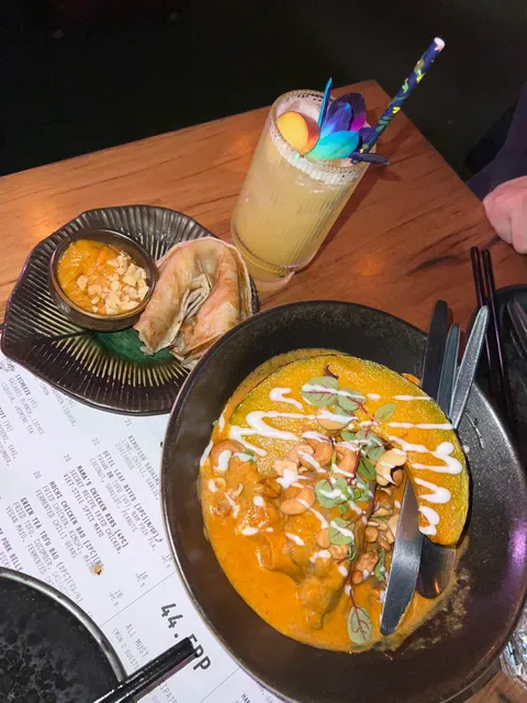 Hochi Mama Richmond