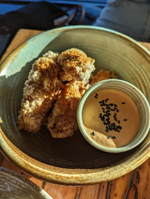 Hochi Mama Richmond