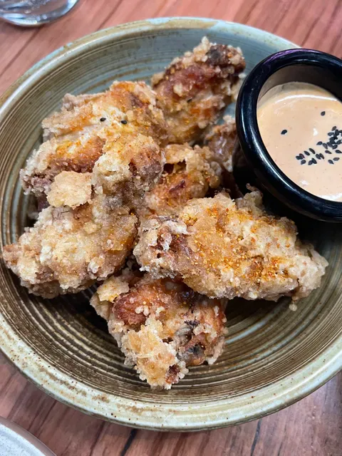 Hochi Mama Richmond