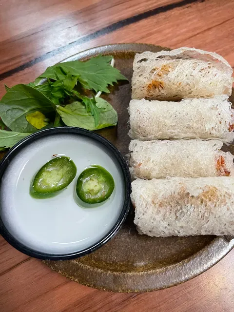 Hochi Mama Richmond