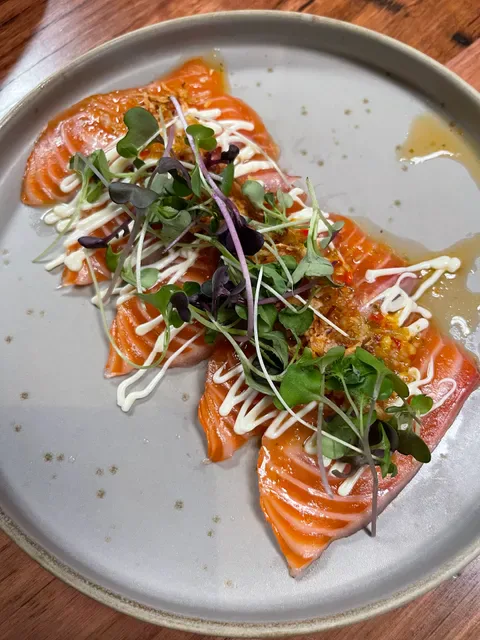 Hochi Mama Richmond