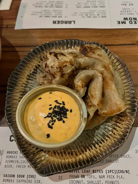 Hochi Mama Richmond