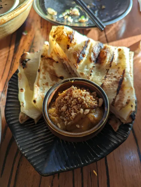 Hochi Mama Richmond
